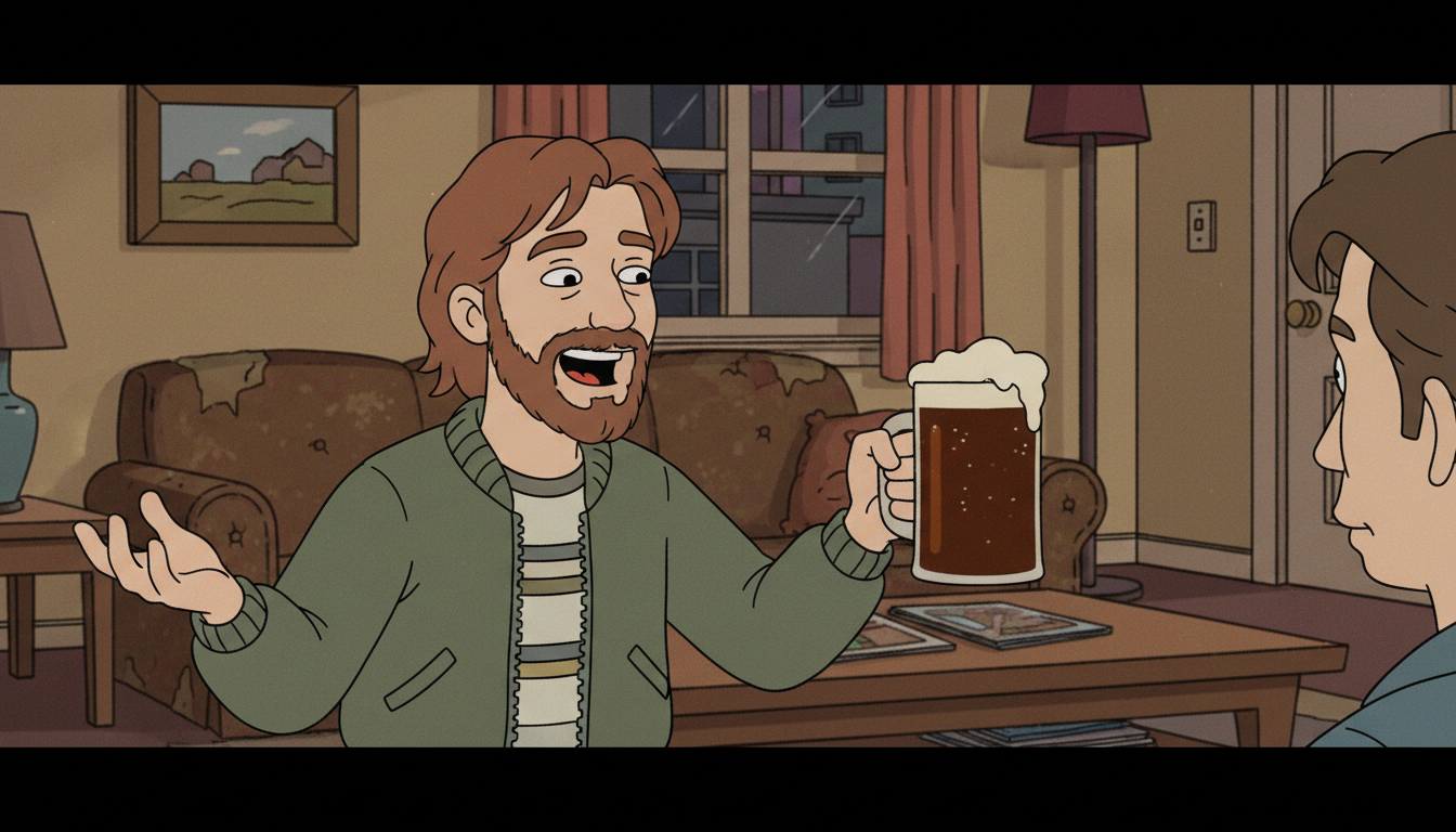 YouTube video background